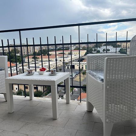 Panoramico Bed & Breakfast Catania Bagian luar foto