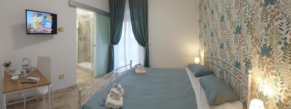 Panoramico Bed & Breakfast Catania Bagian luar foto