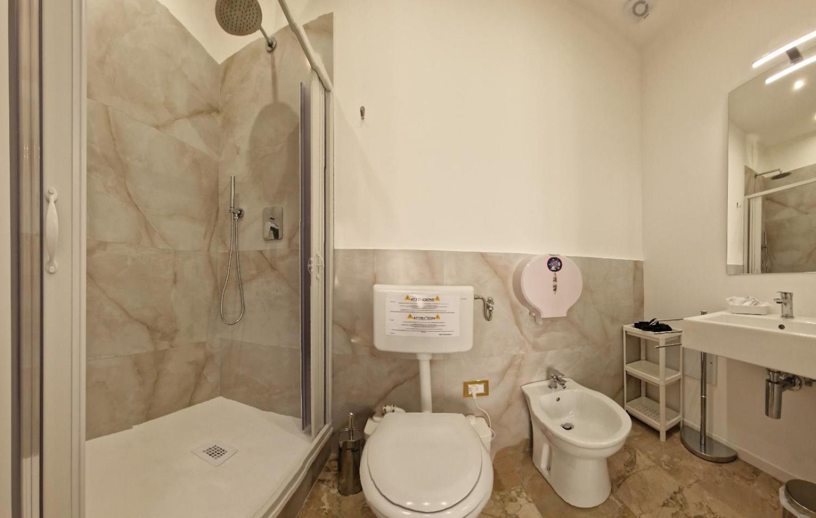 Panoramico Bed & Breakfast Catania Bagian luar foto