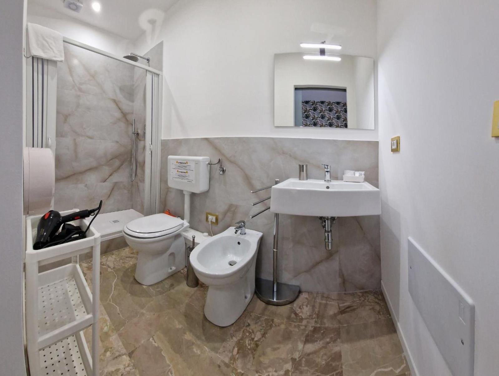 Panoramico Bed & Breakfast Catania Bagian luar foto