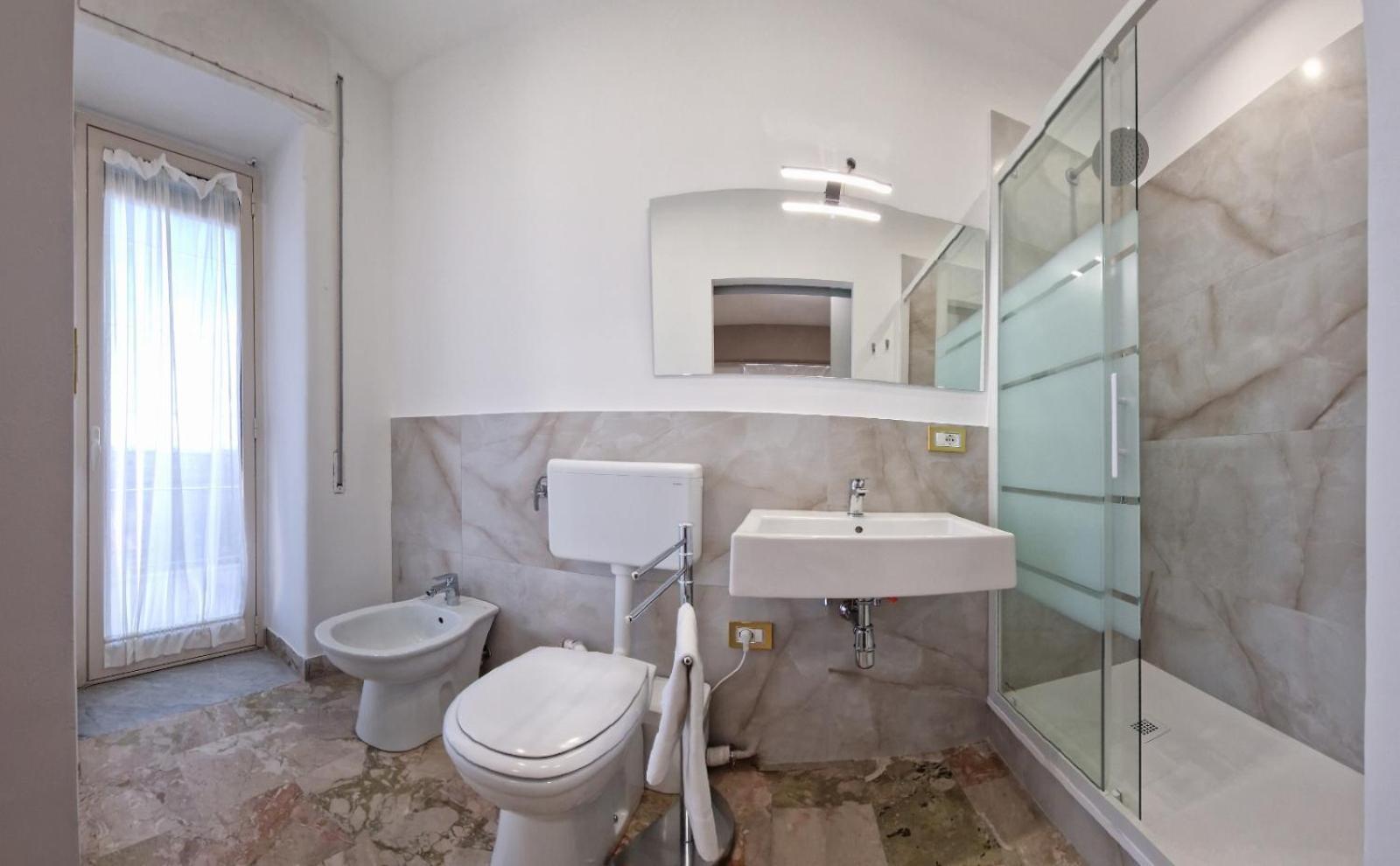 Panoramico Bed & Breakfast Catania Bagian luar foto