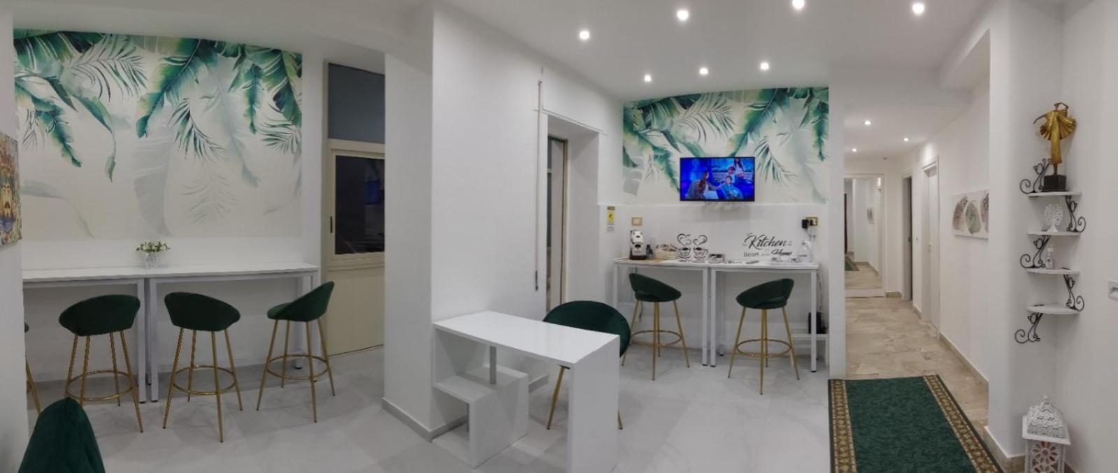 Panoramico Bed & Breakfast Catania Bagian luar foto
