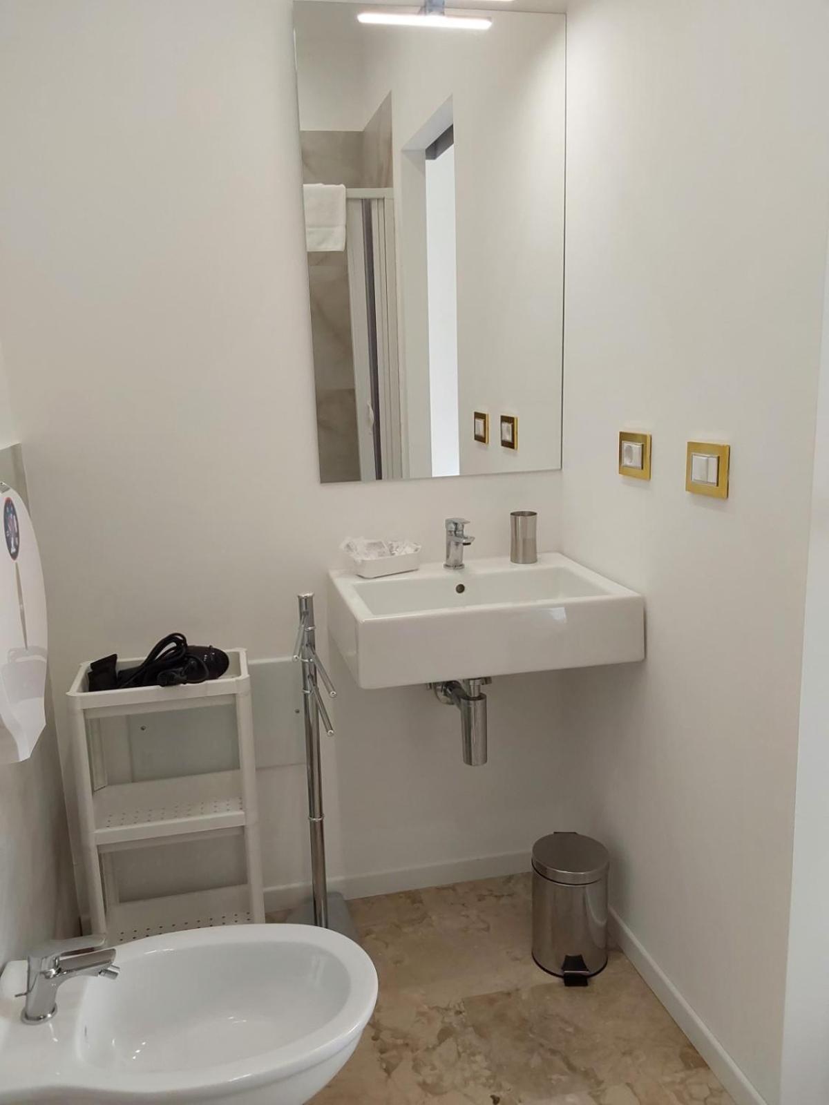 Panoramico Bed & Breakfast Catania Bagian luar foto